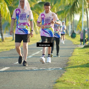Runner Photo 6099846
