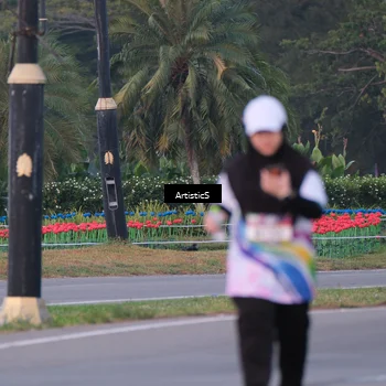 Runner Photo 6099847