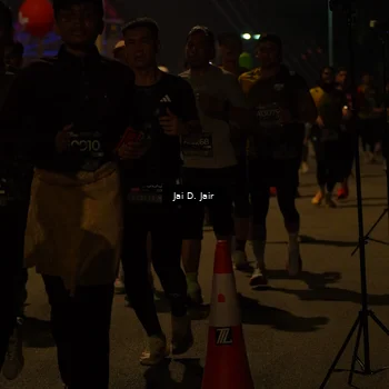 Runner Photo 6099850