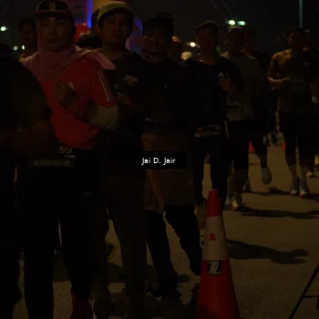 Runner Photo 6099858