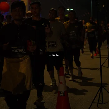 Runner Photo 6099859