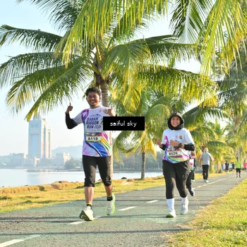 Runner Photo 6099862