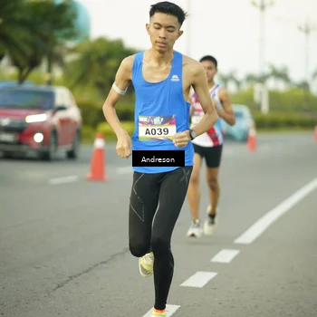 Runner Photo 6099870