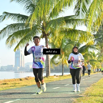 Runner Photo 6099877