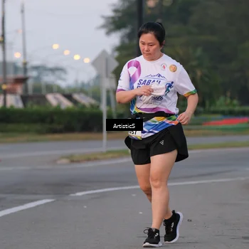 Runner Photo 6099878
