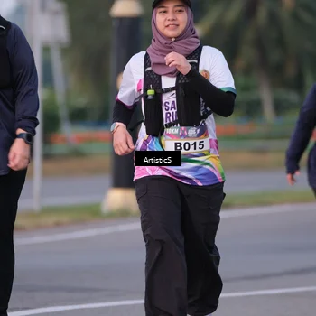 Runner Photo 6099889