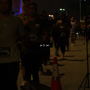 Runner Photo 6099893