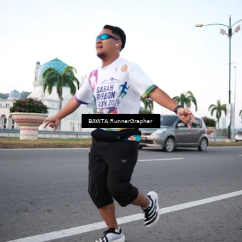 Runner Photo 6099894