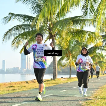Runner Photo 6099896
