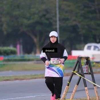 Runner Photo 6099899