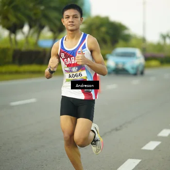Runner Photo 6099900
