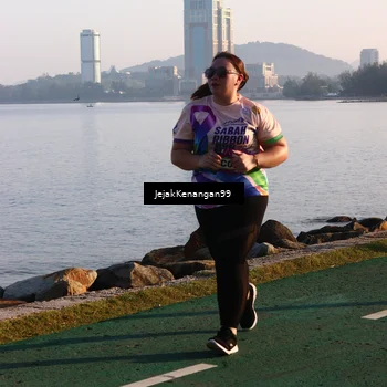 Runner Photo 6099902