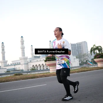 Runner Photo 6099905