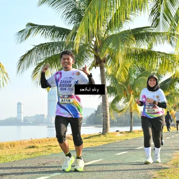 Runner Photo 6099911