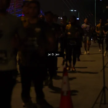 Runner Photo 6099918