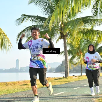 Runner Photo 6099919