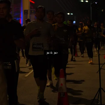 Runner Photo 6099923