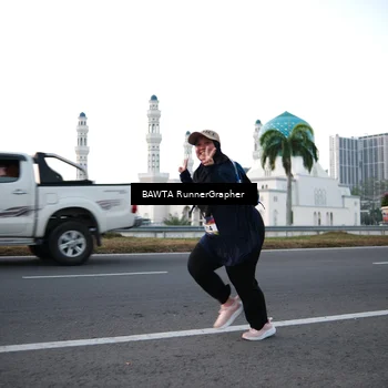 Runner Photo 6099930