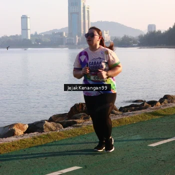 Runner Photo 6099945