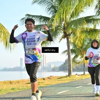 Runner Photo 6099946
