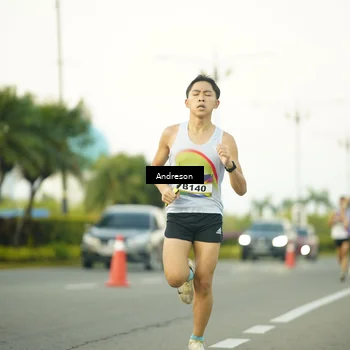 Runner Photo 6099950