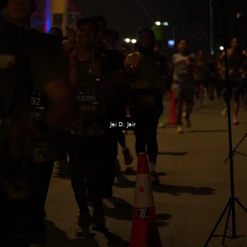 Runner Photo 6099952