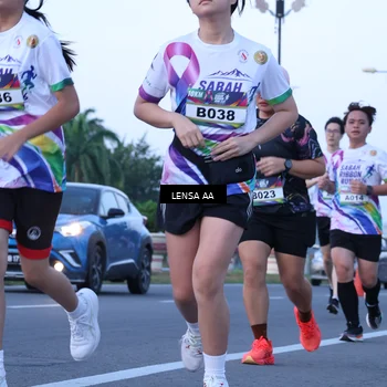 Runner Photo 6099954
