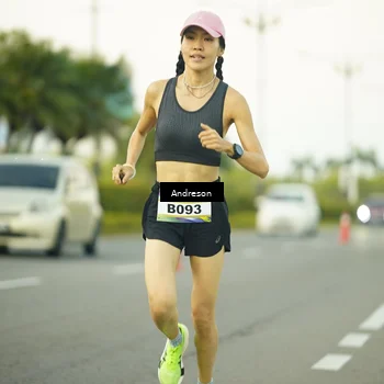 Runner Photo 6099957