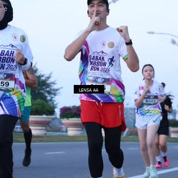 Runner Photo 6099960