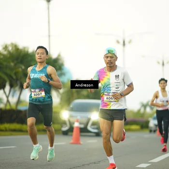 Runner Photo 6099961