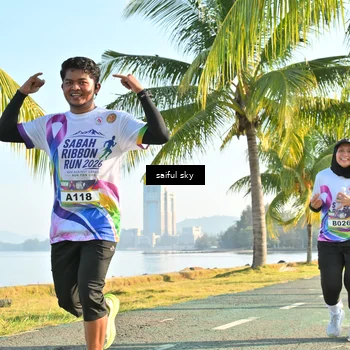Runner Photo 6099962