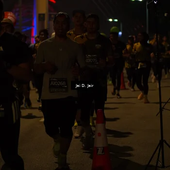Runner Photo 6099963