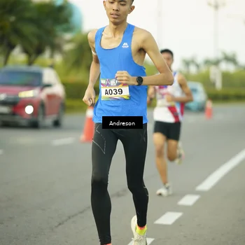 Runner Photo 6099969