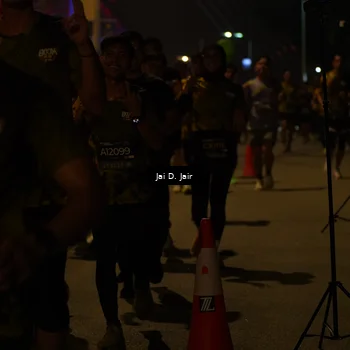Runner Photo 6099972