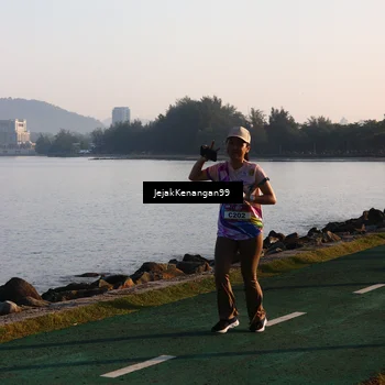 Runner Photo 6099973