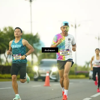 Runner Photo 6099976