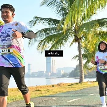 Runner Photo 6099980