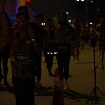 Runner Photo 6099983