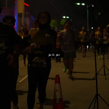 Runner Photo 6099984
