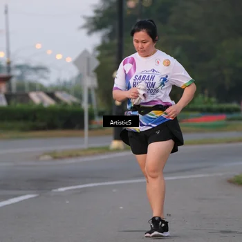Runner Photo 6099985