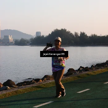 Runner Photo 6099993