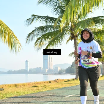 Runner Photo 6099997