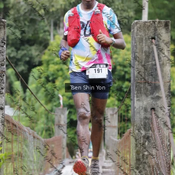 Runner Photo 61000