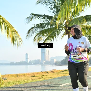 Runner Photo 6100009