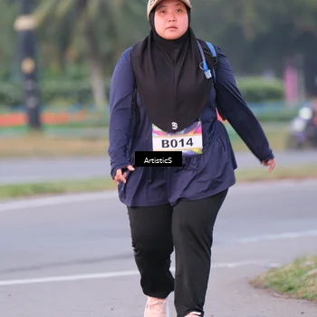 Runner Photo 6100025