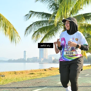 Runner Photo 6100034