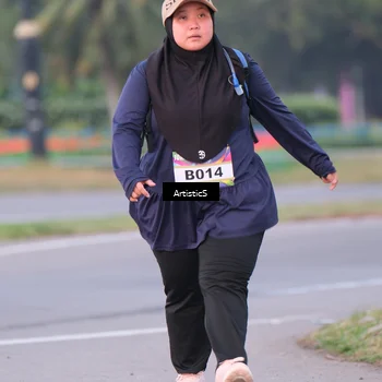 Runner Photo 6100038
