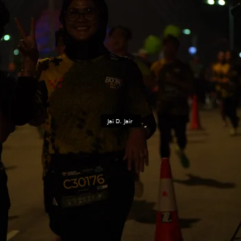 Runner Photo 6100062