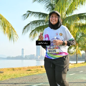 Runner Photo 6100067
