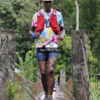 Runner Photo 61001